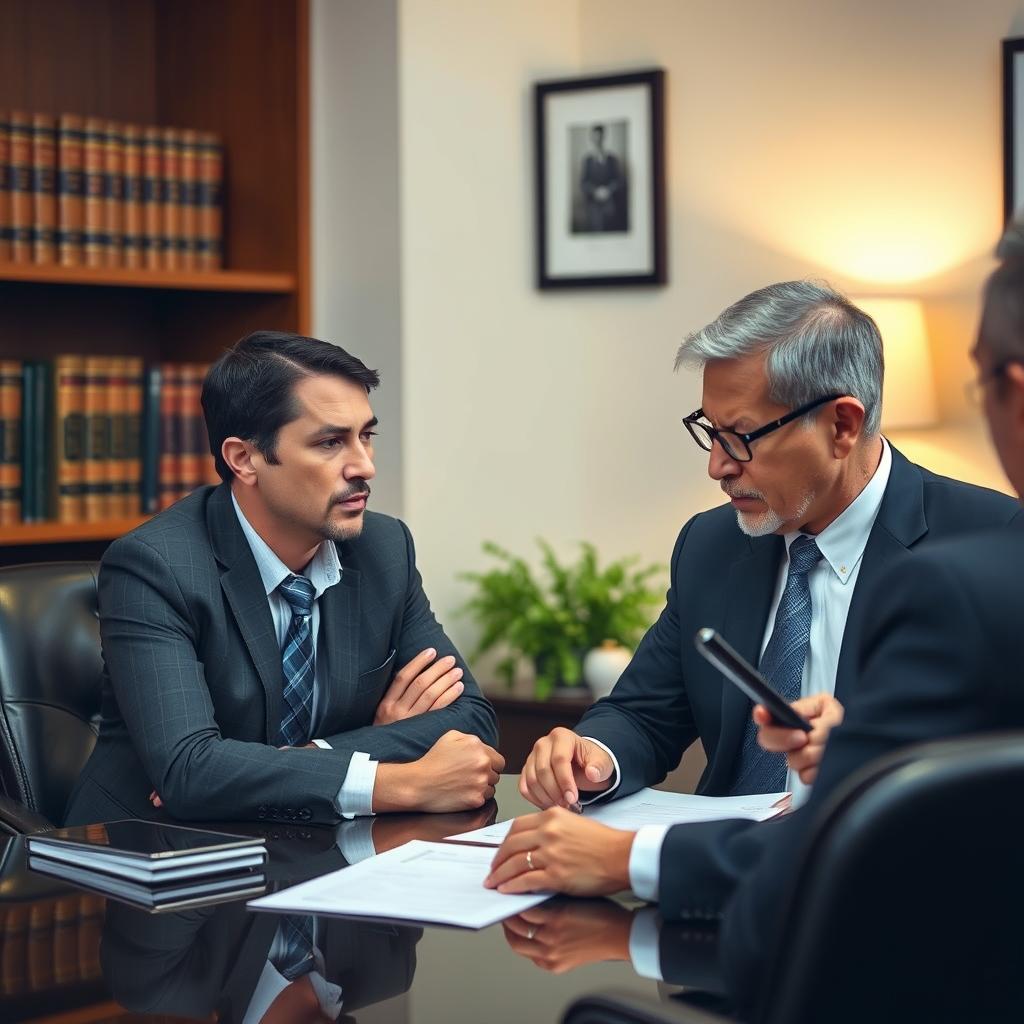 Bank Fraud lawyer Virginia Beach