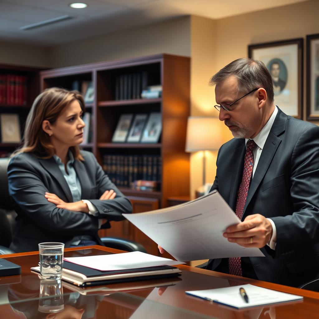 Bank Fraud lawyer Virginia