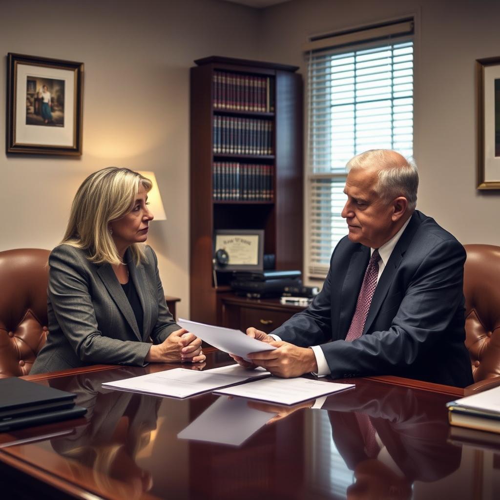 Bribery of Public Officials and Witnesses lawyer Albemarle County
