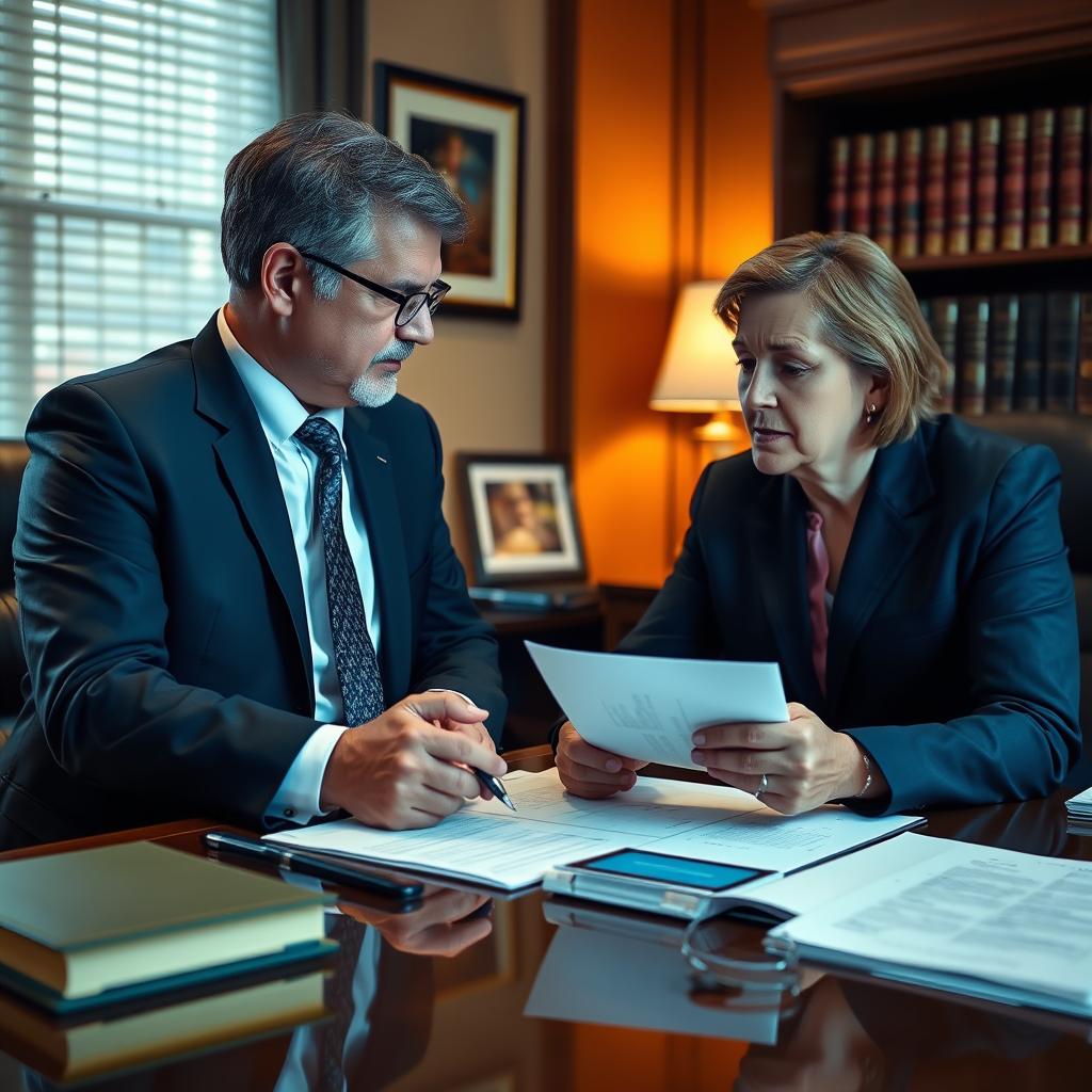 Bribery of Public Officials and Witnesses lawyer Alexandria