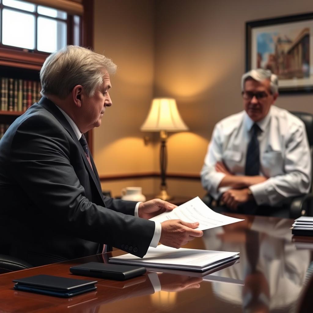 Bribery of Public Officials and Witnesses lawyer Augusta County