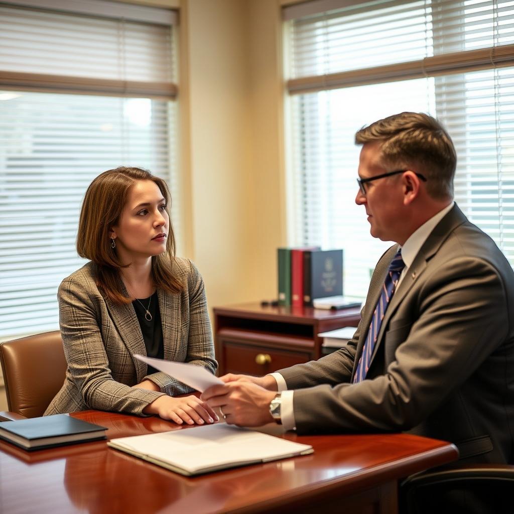 Bribery of Public Officials and Witnesses lawyer Chesapeake