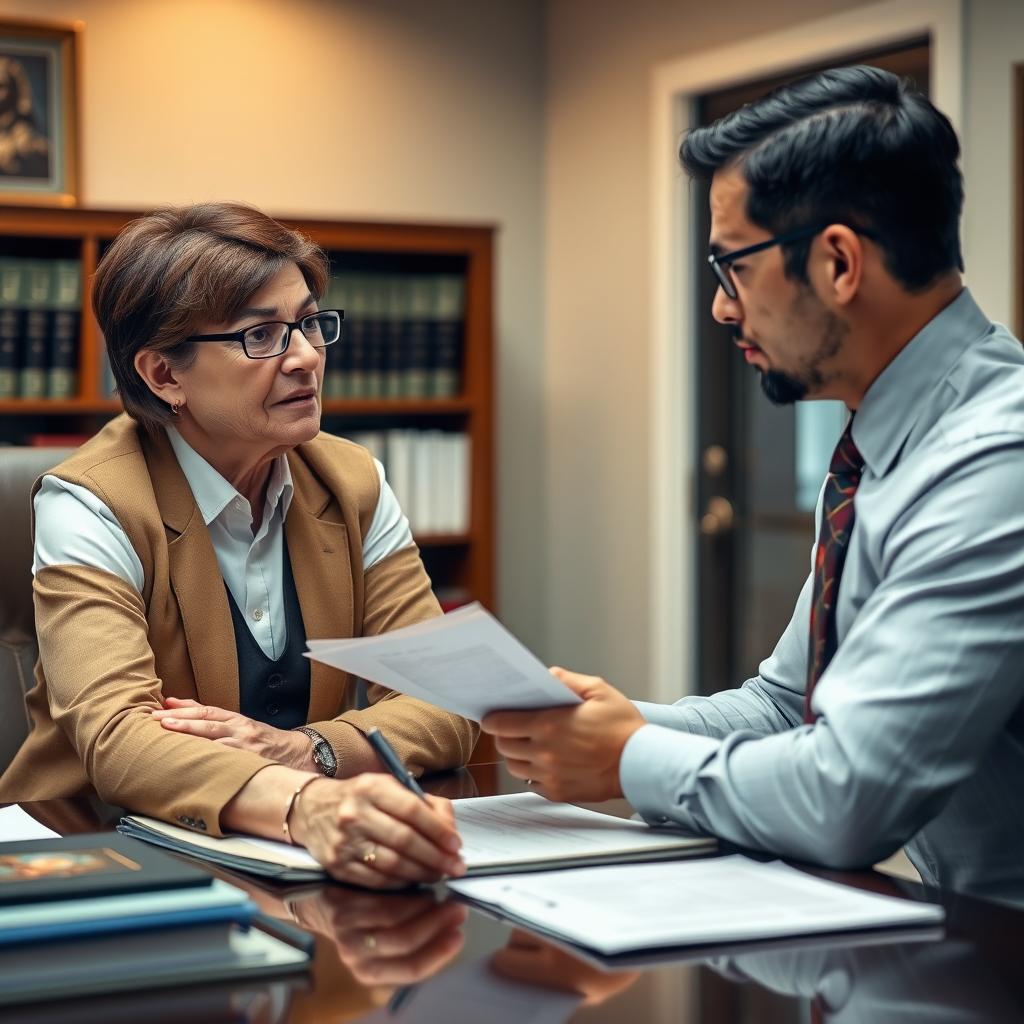 Bribery of Public Officials and Witnesses lawyer Clarke County