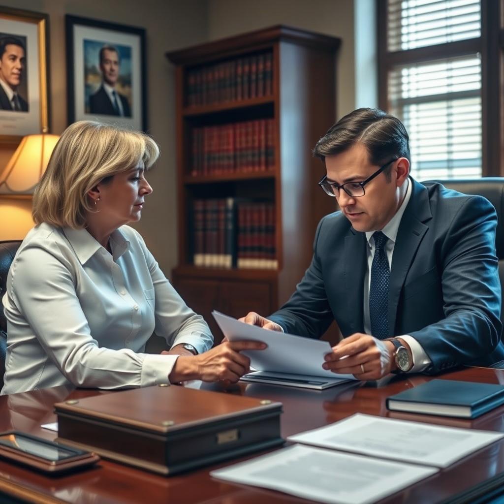 Bribery of Public Officials and Witnesses lawyer Colonial Heights