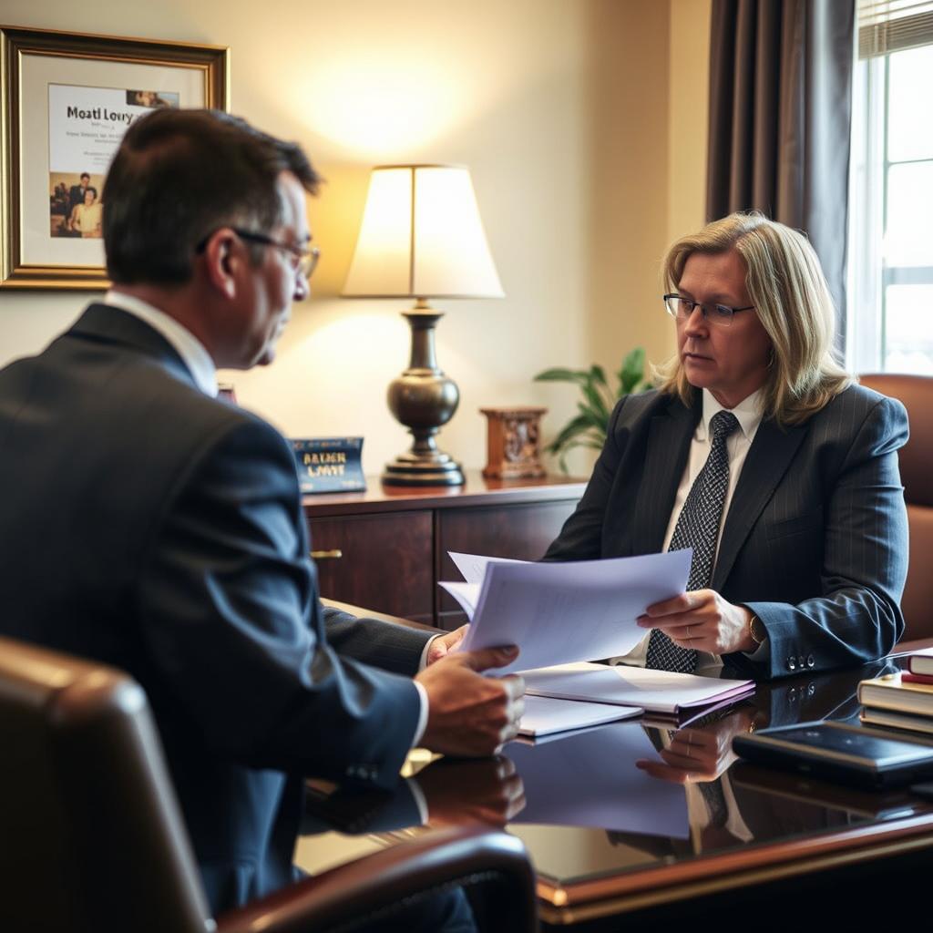Bribery of Public Officials and Witnesses lawyer Culpeper County