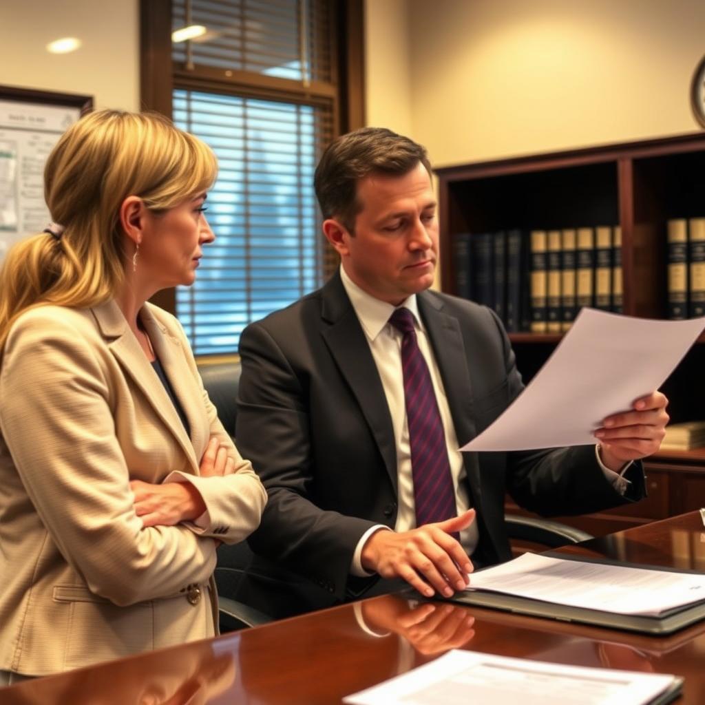 Bribery of Public Officials and Witnesses lawyer Hanover County