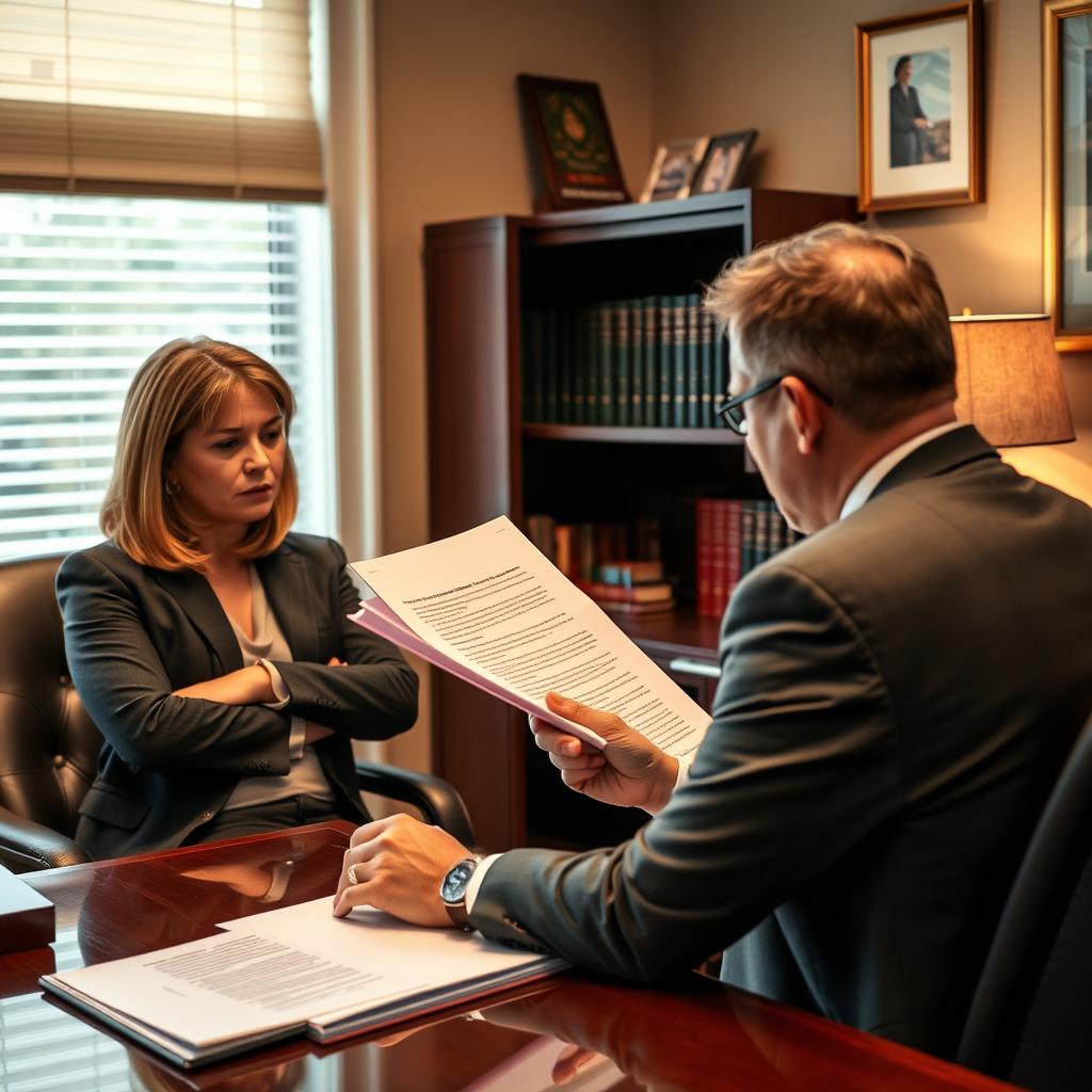 Bribery of Public Officials and Witnesses lawyer Henrico County