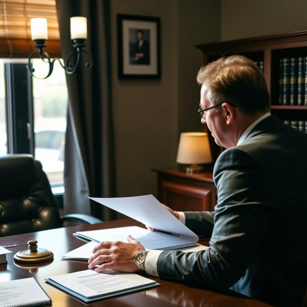 Bribery of Public Officials and Witnesses lawyer James City County