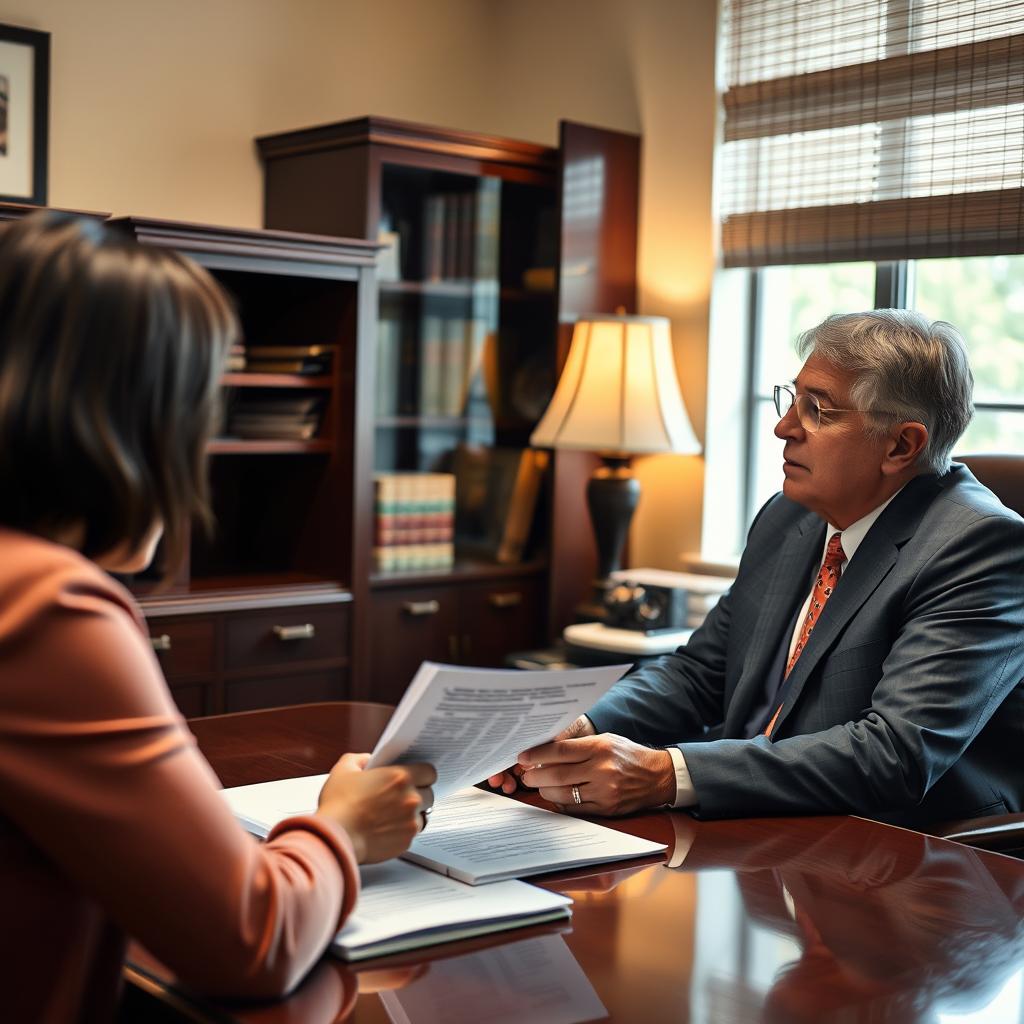 Bribery of Public Officials and Witnesses lawyer Loudoun County