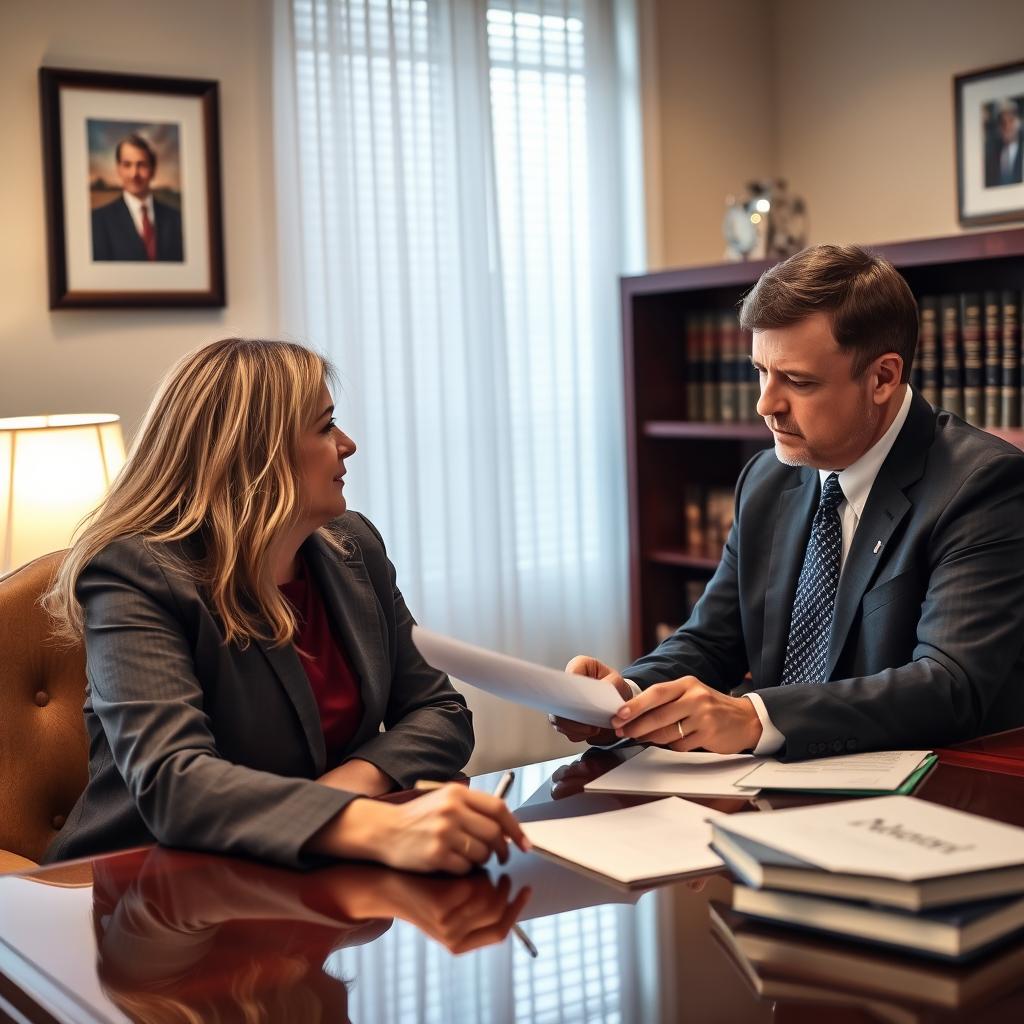 Bribery of Public Officials and Witnesses lawyer Manassas Park
