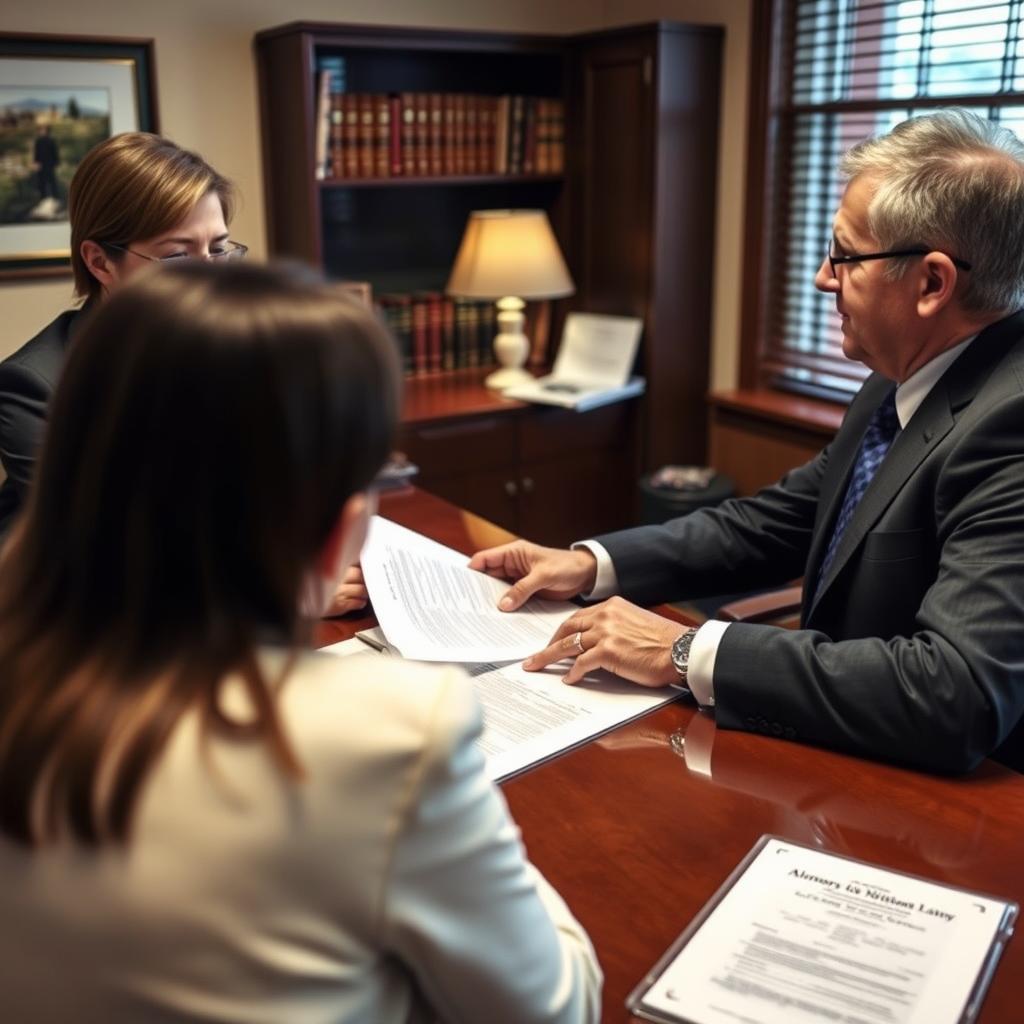 Bribery of Public Officials and Witnesses lawyer Manassas
