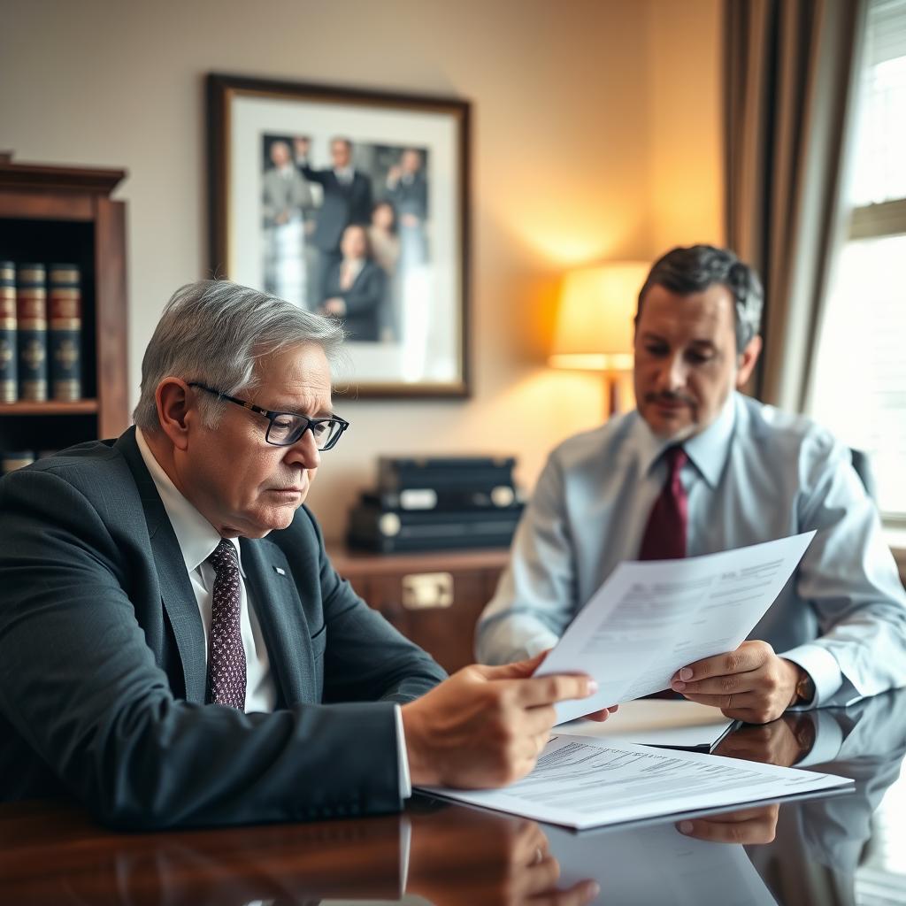 Bribery of Public Officials and Witnesses lawyer Virginia