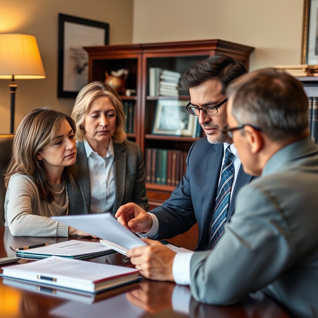 Burglary Defense Lawyer Dinwiddie County