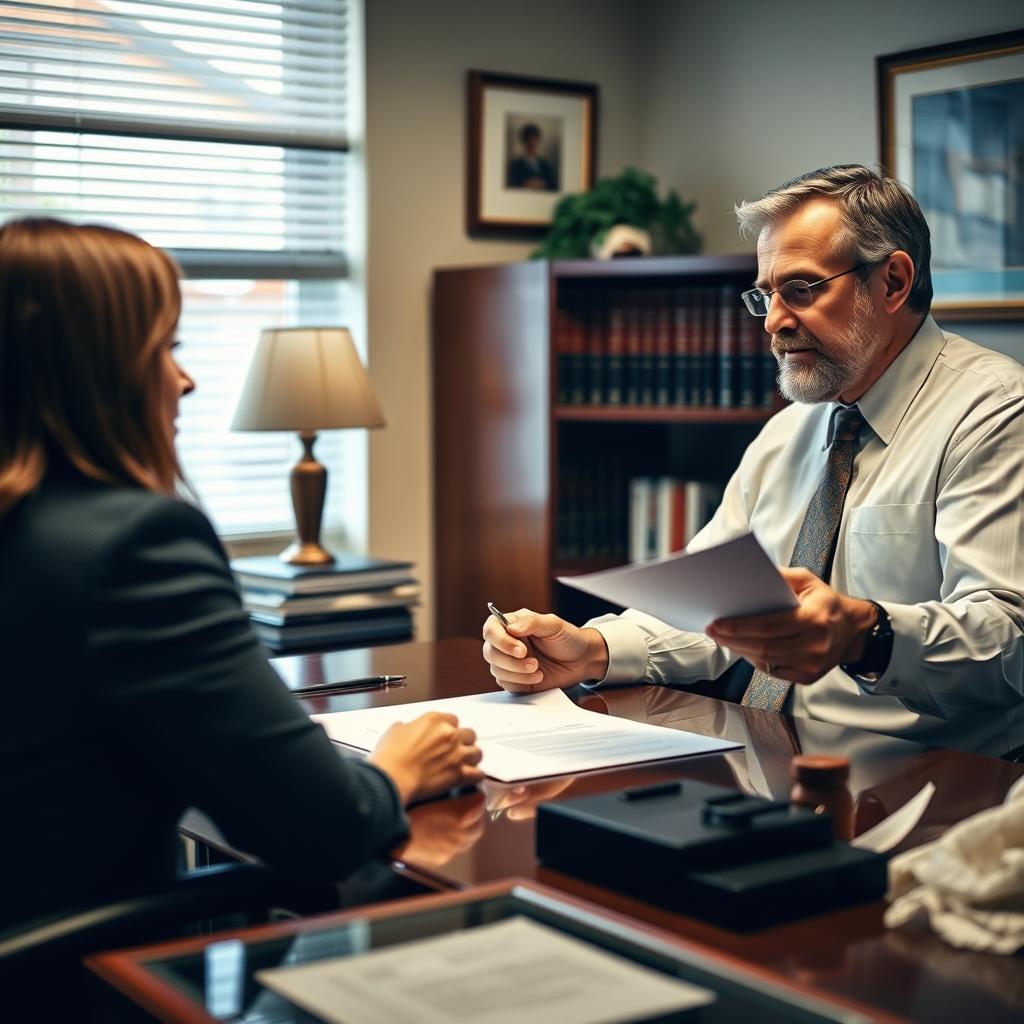 Burglary Defense Lawyer Gloucester County