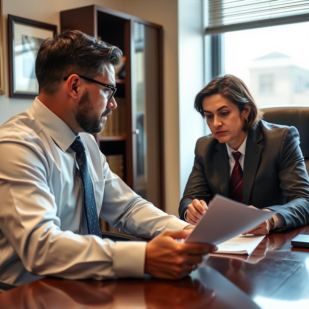 Burglary Defense Lawyer Orange County