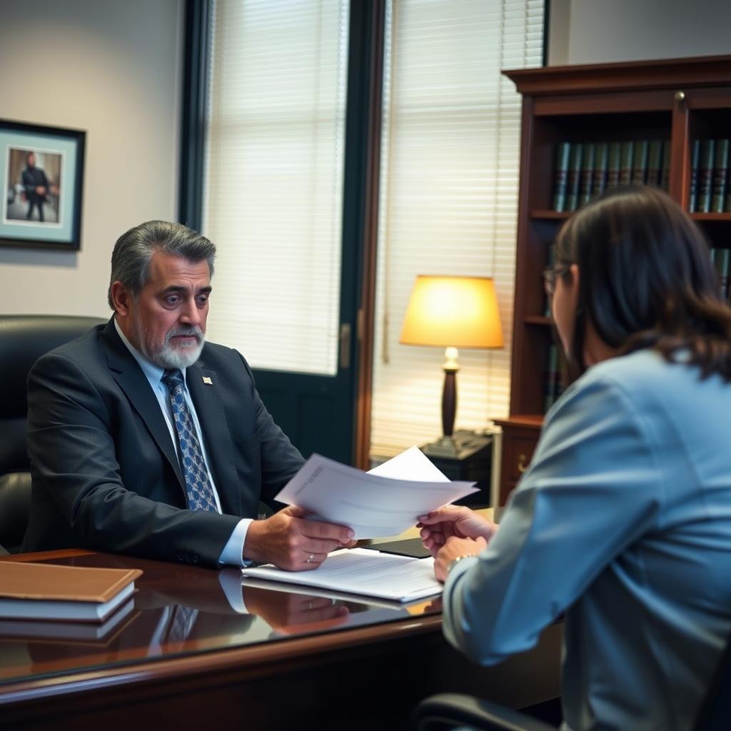 Burglary Lawyer Alexandria