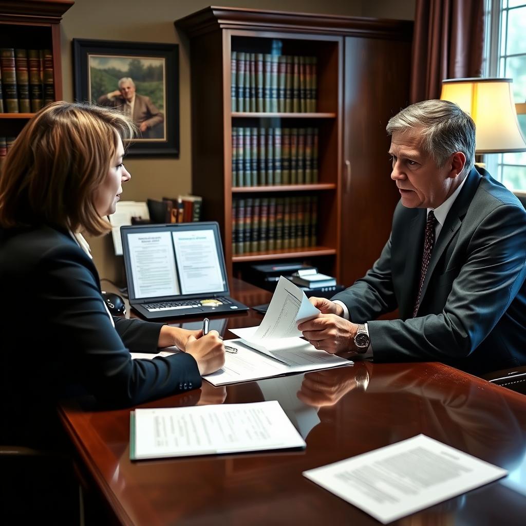 Cannabis Possession Lawyer Culpeper County