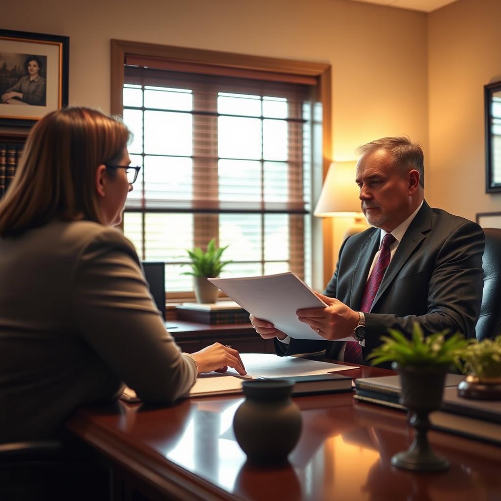 Cannabis Possession Lawyer Lexington