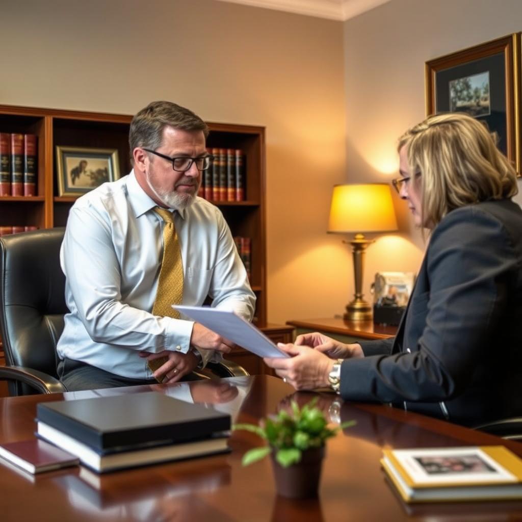 Cannabis Possession Lawyer Louisa County