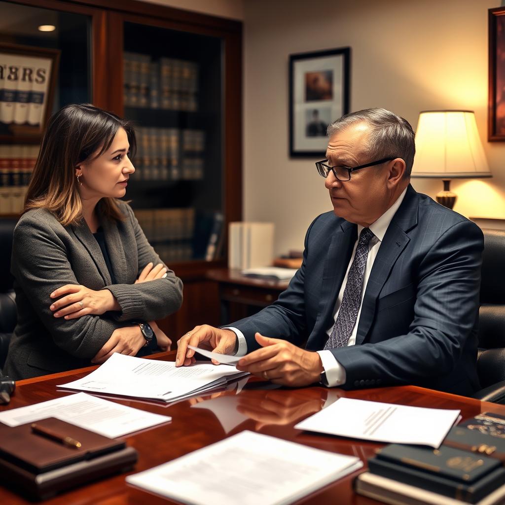 Concealed Firearm Defense Lawyer Colonial Heights