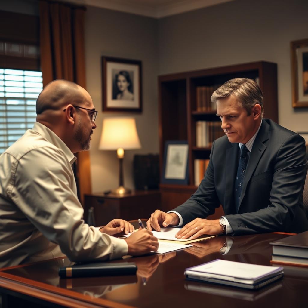 Concealed Firearm Defense Lawyer Hanover County