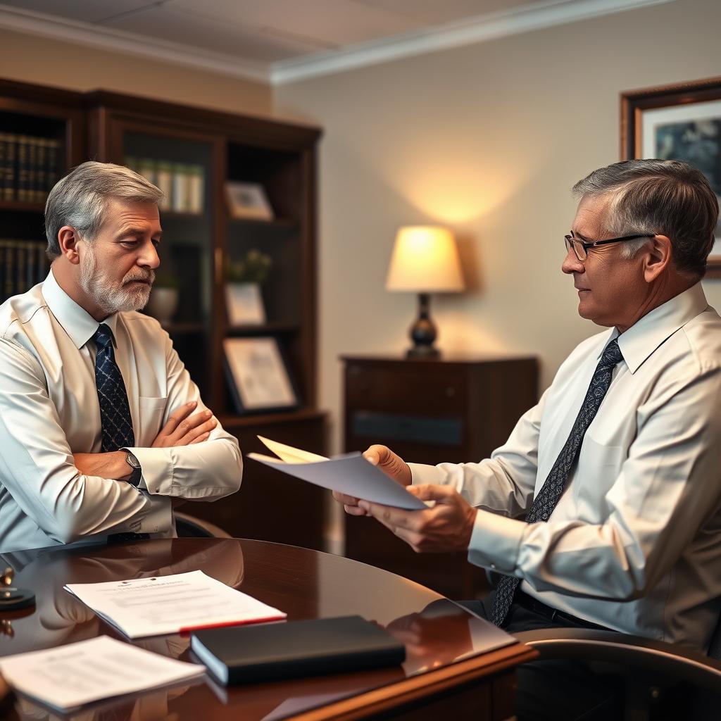 Concealed Weapon Lawyer Fairfax