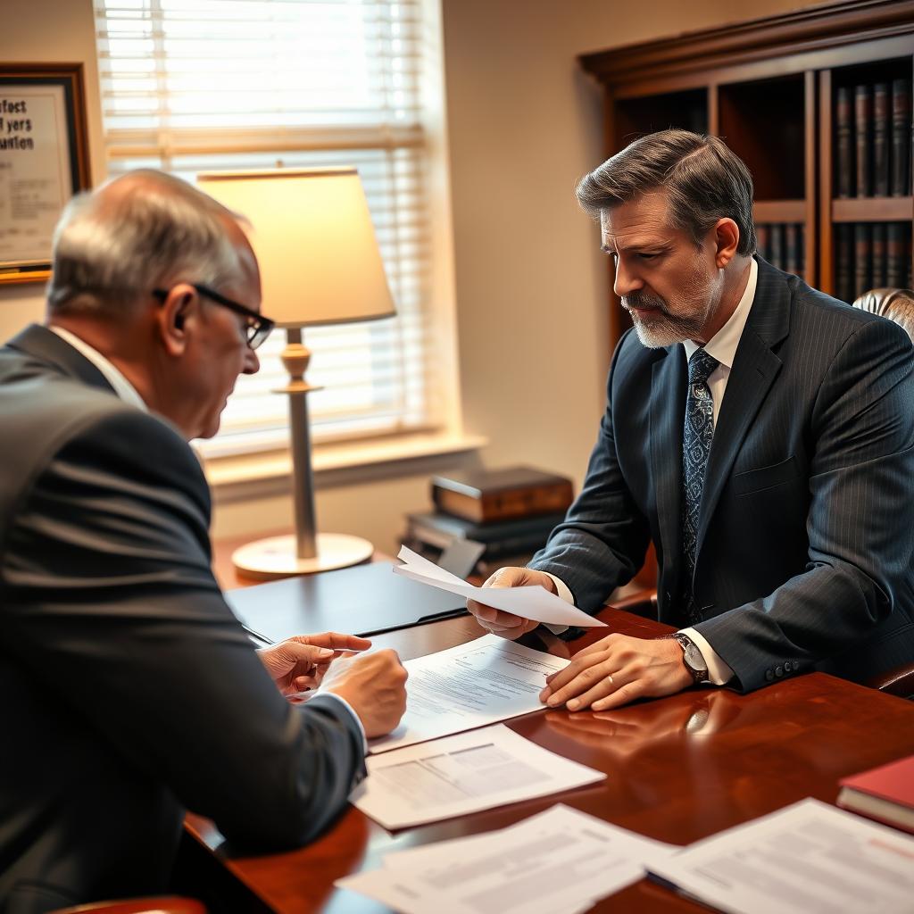 Conspiracy to Commit an Offense lawyer Henrico County