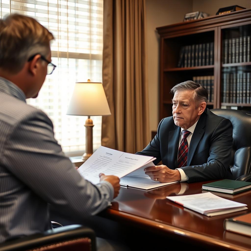 Conspiracy to Commit an Offense lawyer King William County