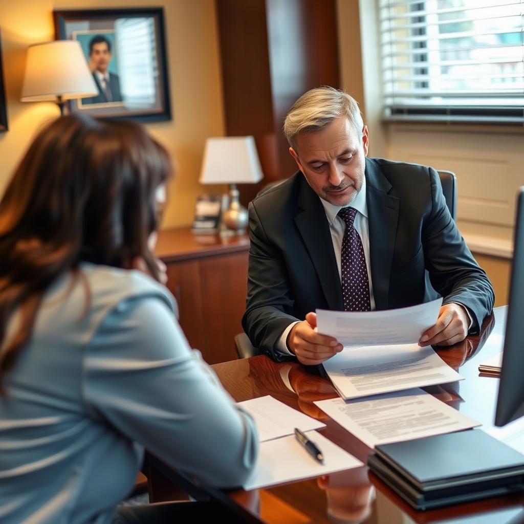 Conspiracy to Commit an Offense lawyer Loudoun County