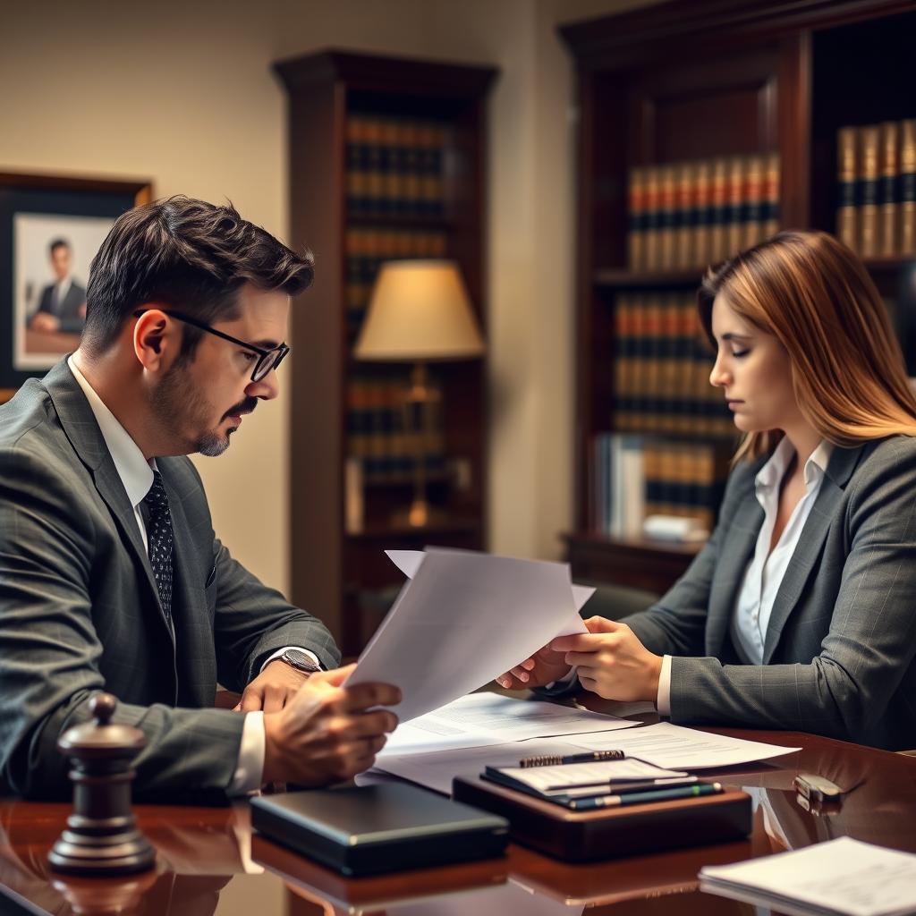 Conspiracy to Commit an Offense lawyer New Kent County