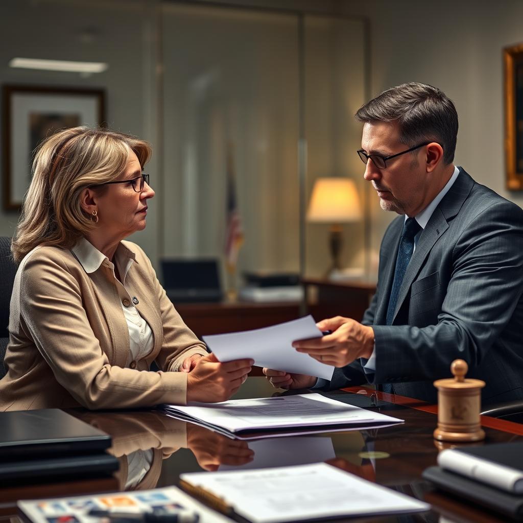 Conspiracy to Commit an Offense lawyer Orange County