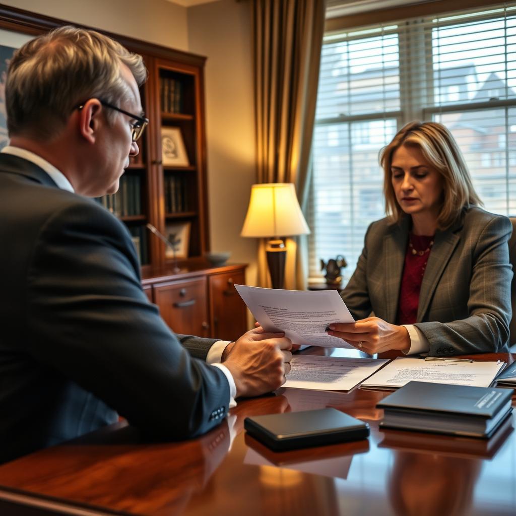 Conspiracy to Commit an Offense lawyer Poquoson
