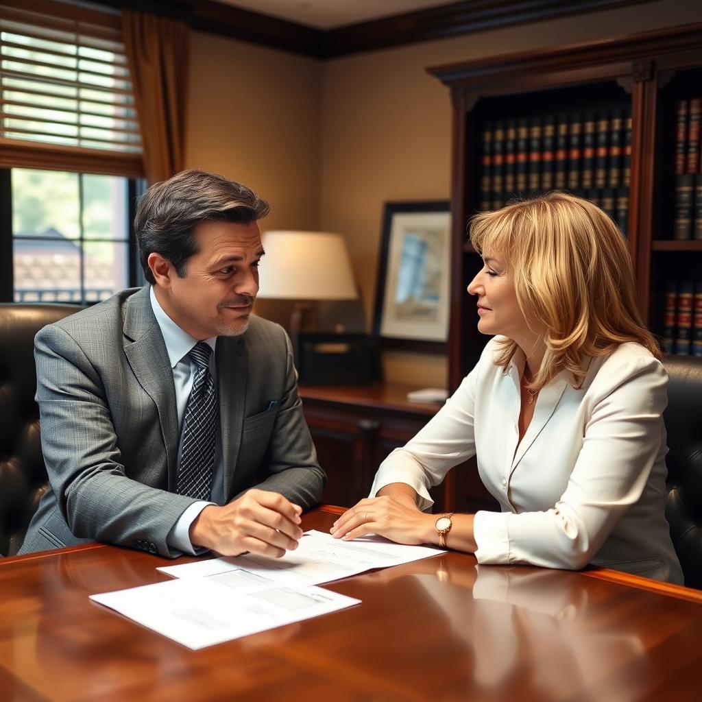 Conspiracy to Commit an Offense lawyer Rappahannock County