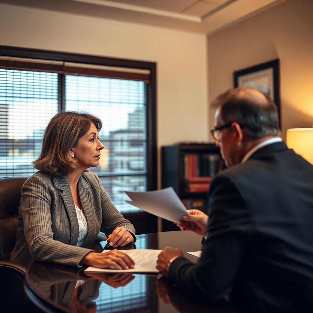 Conspiracy to Commit Fraud lawyer Clarke County