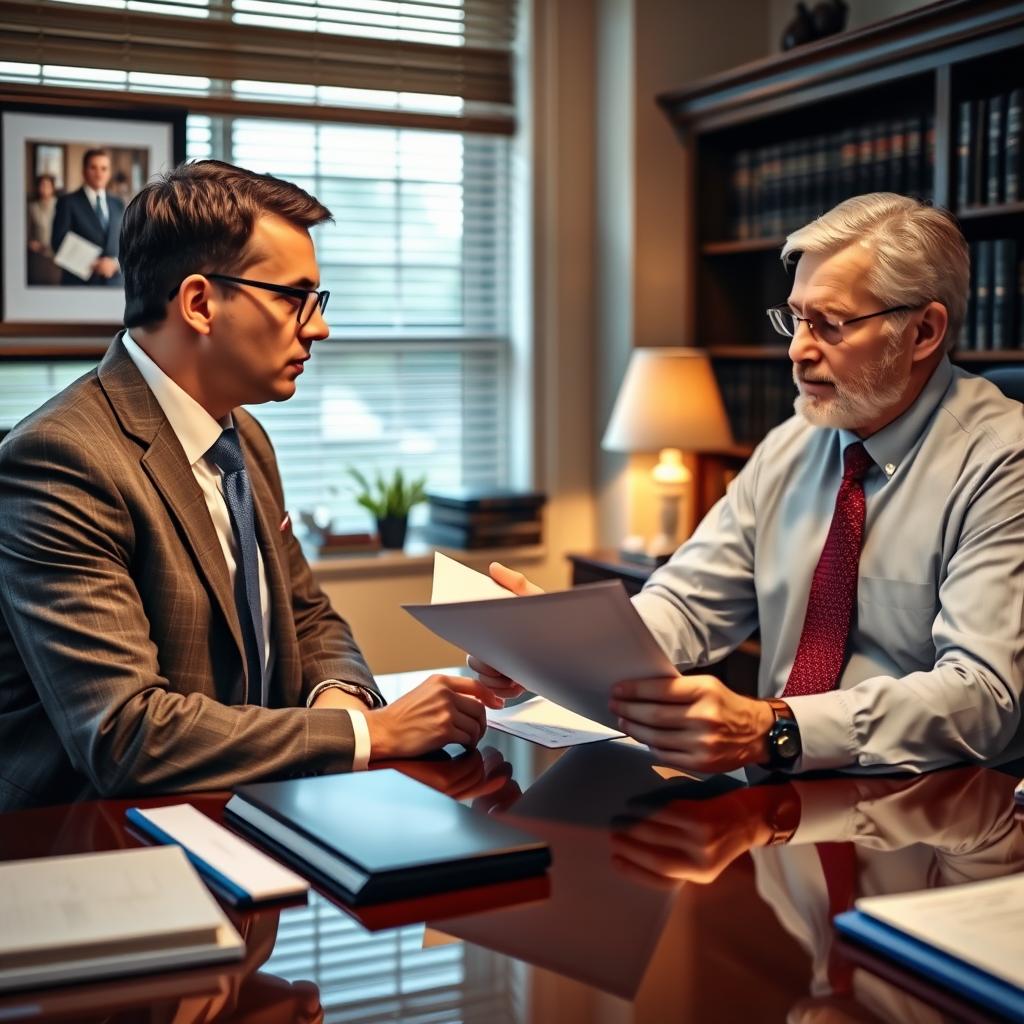 Conspiracy to Commit Fraud lawyer Fairfax County