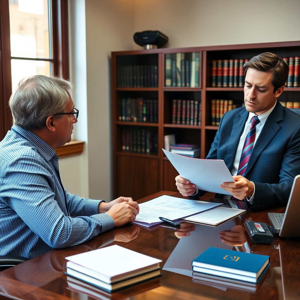 Conspiracy to Commit Fraud lawyer Fairfax