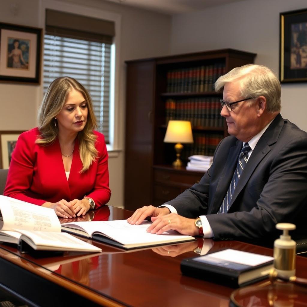 Conspiracy to Commit Fraud lawyer Falls Church