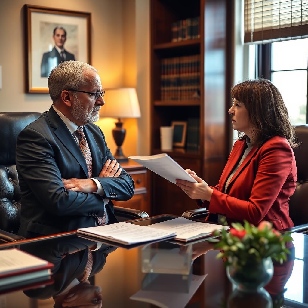Conspiracy to Commit Fraud lawyer Frederick County