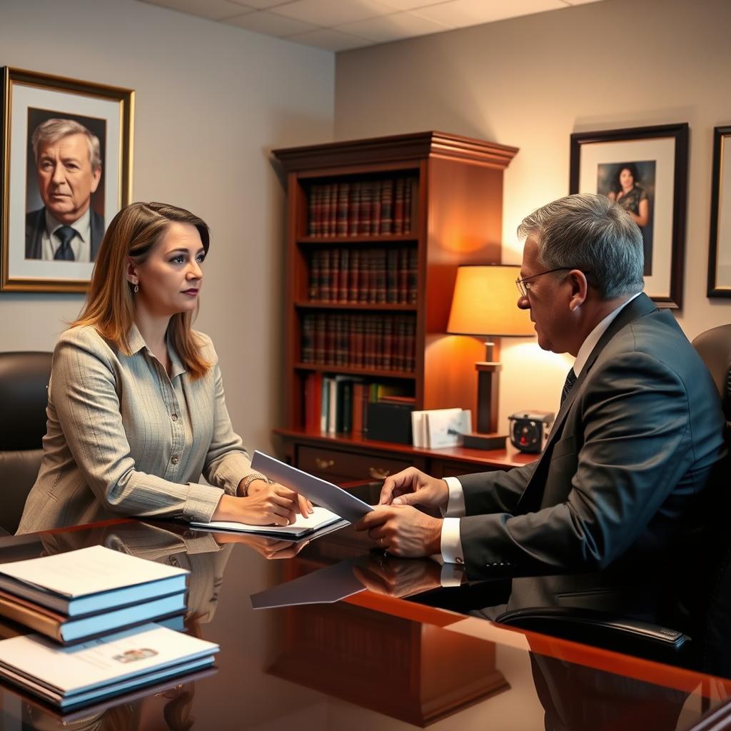 Conspiracy to Commit Fraud lawyer Gloucester County