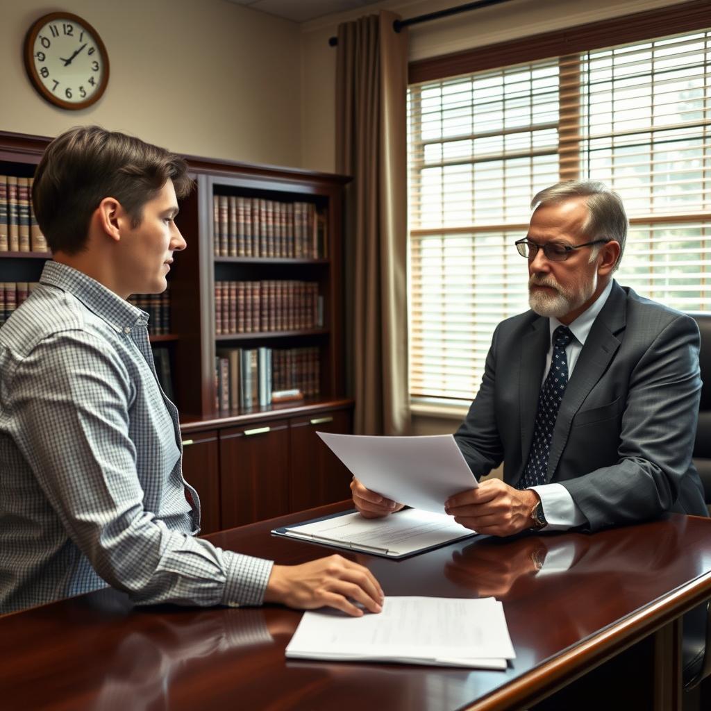 Conspiracy to Commit Fraud lawyer Greene County