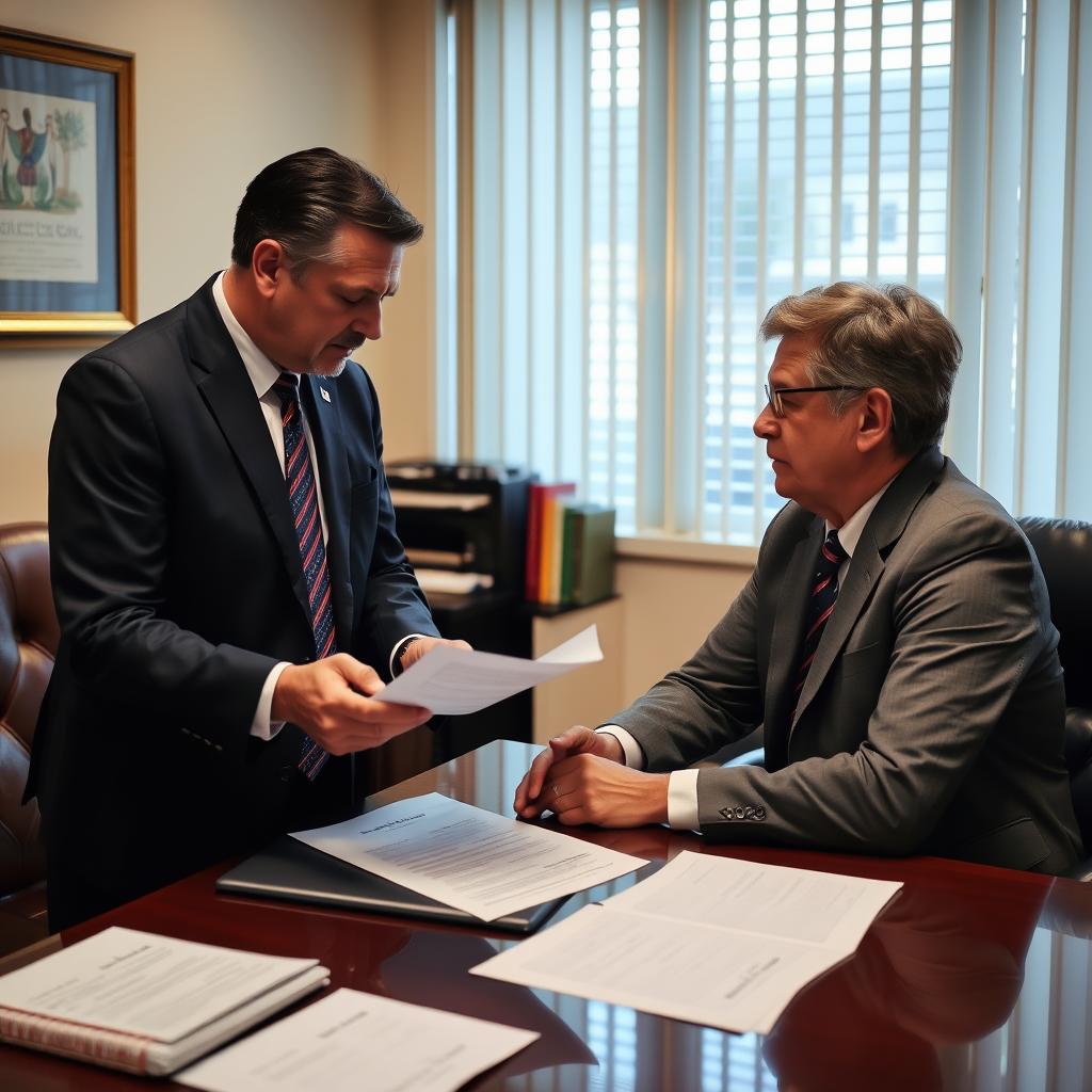 Conspiracy to Commit Fraud lawyer Hanover County