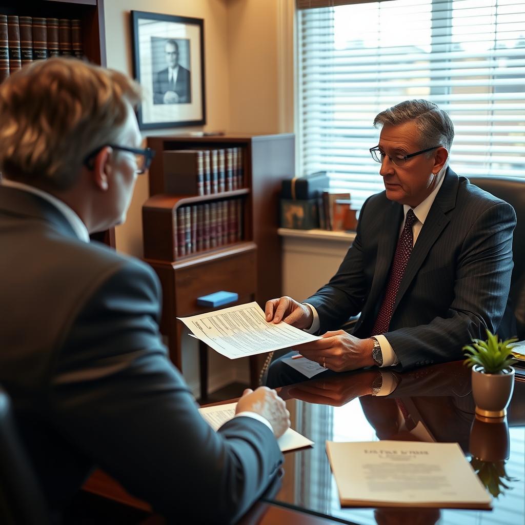 Conspiracy to Commit Fraud lawyer James City County