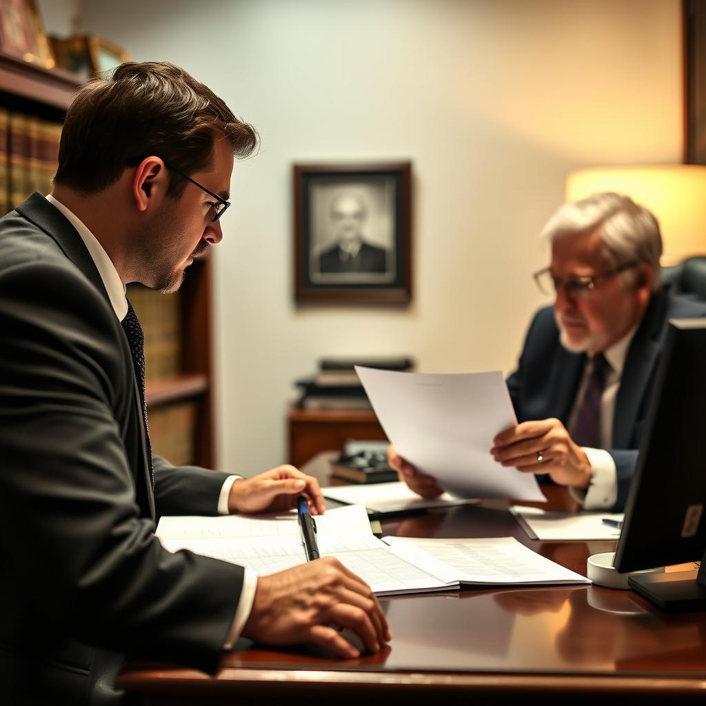 Conspiracy to Commit Fraud lawyer King George County