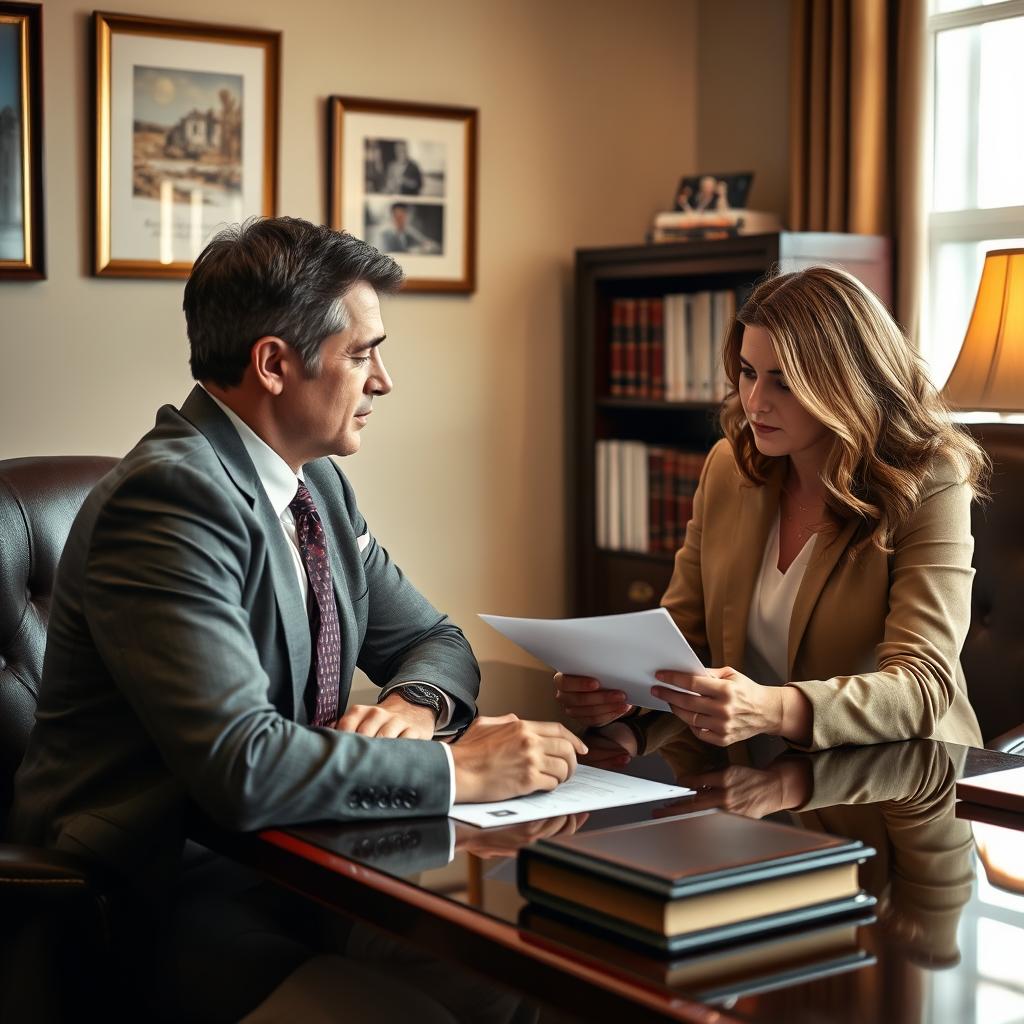 Conspiracy to Commit Fraud lawyer King William County