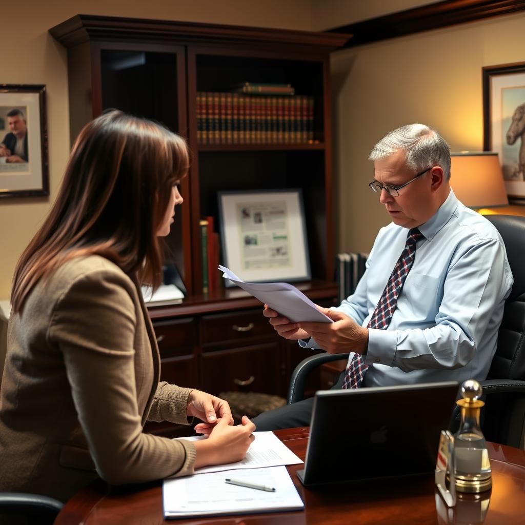 Conspiracy to Commit Fraud lawyer Rockingham County