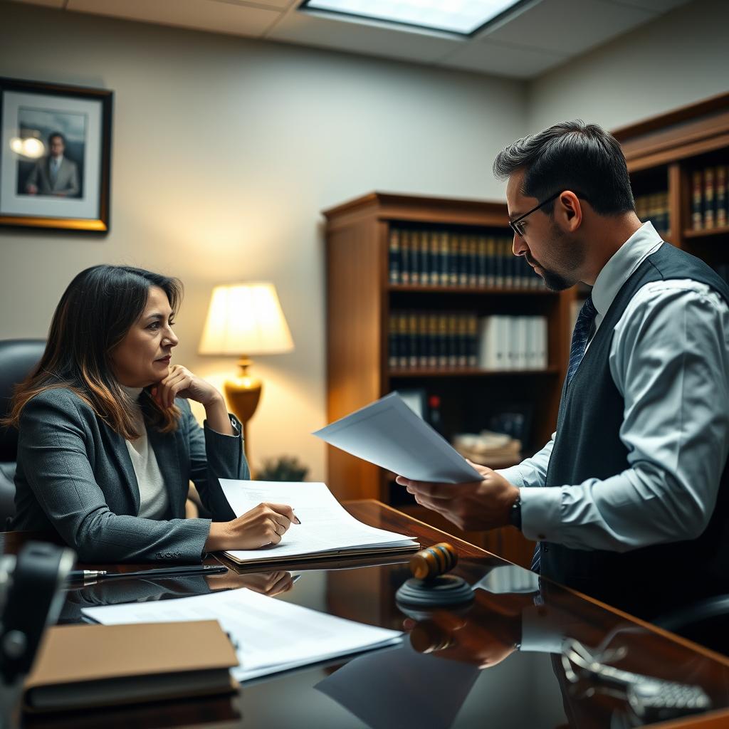 Conspiracy to Commit Fraud lawyer Stafford County