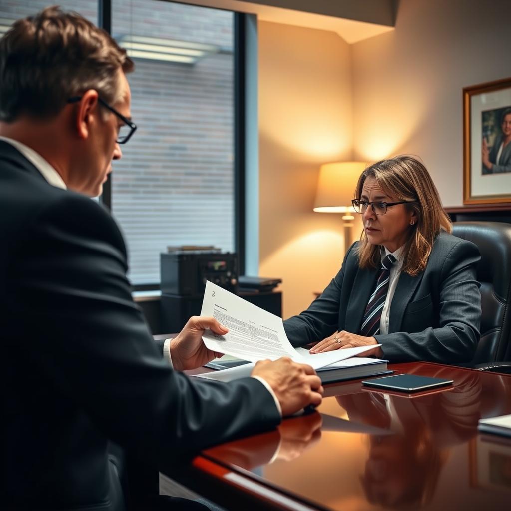 Conspiracy to Commit Fraud lawyer York County