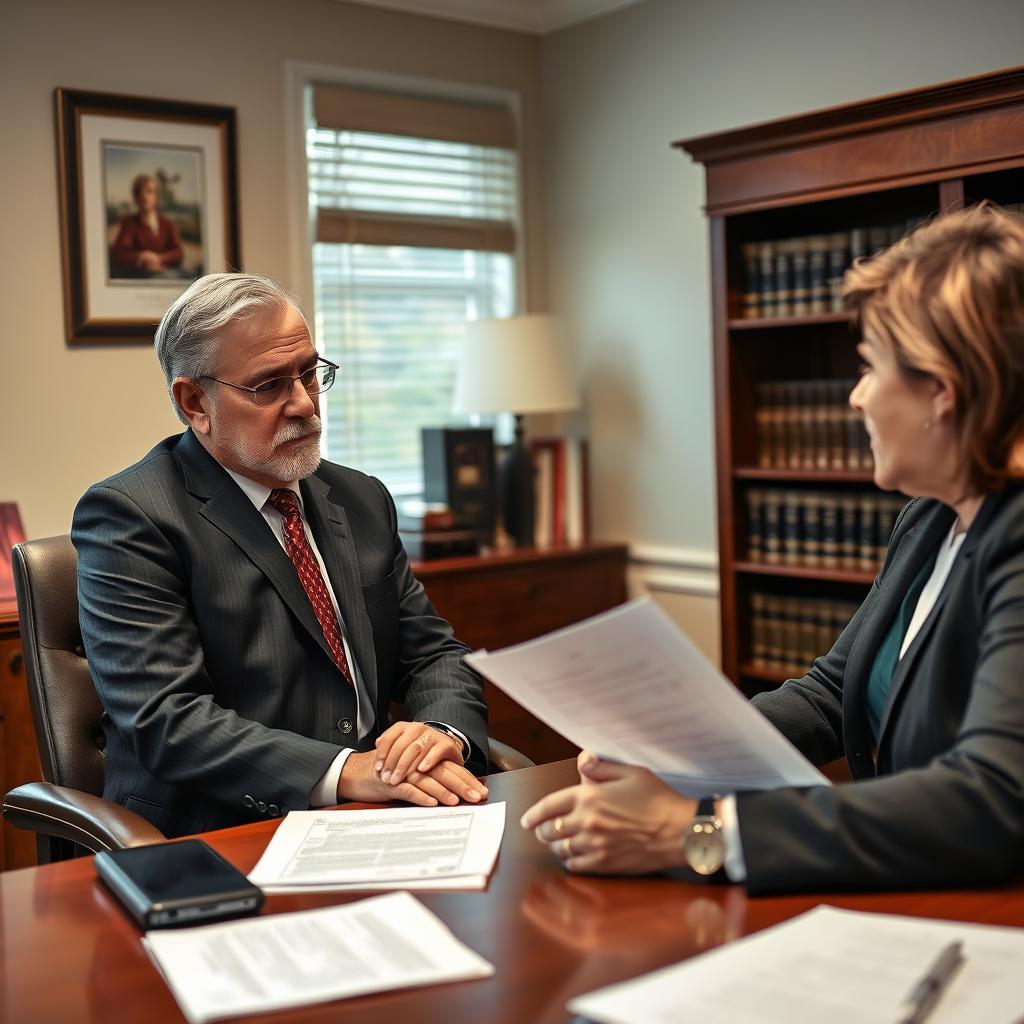 Conspiracy to Commit Money Laundering lawyer Caroline County