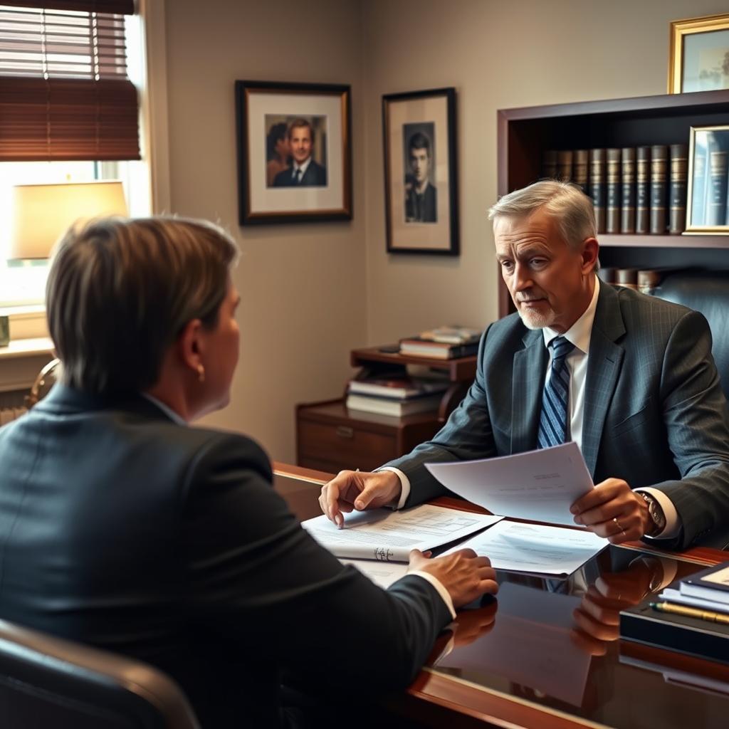 Conspiracy to Commit Money Laundering lawyer Gloucester County