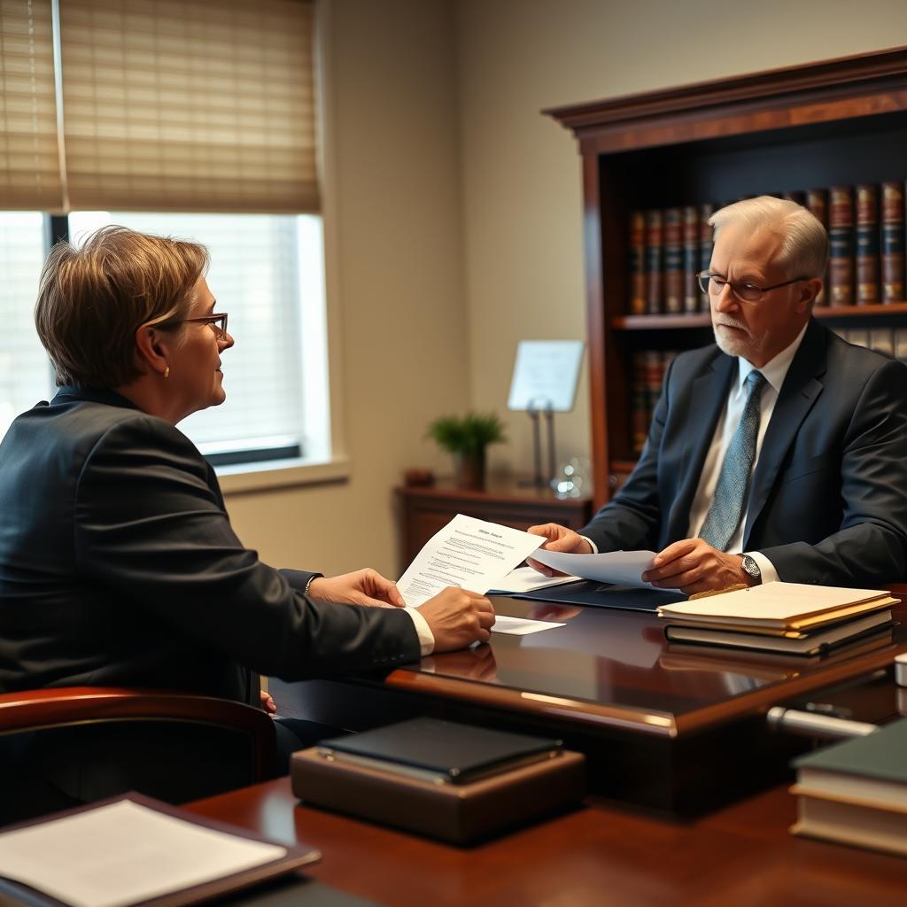 Conspiracy to Commit Money Laundering lawyer Greene County